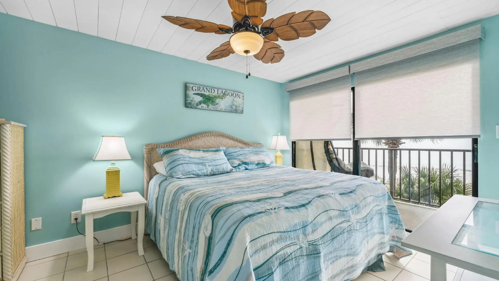Aparthotel Ocean Front Turtle'S Nest At The Commodore 202 Panama City Beach United States