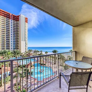 Shores Of Panama By Vacasa Apartment